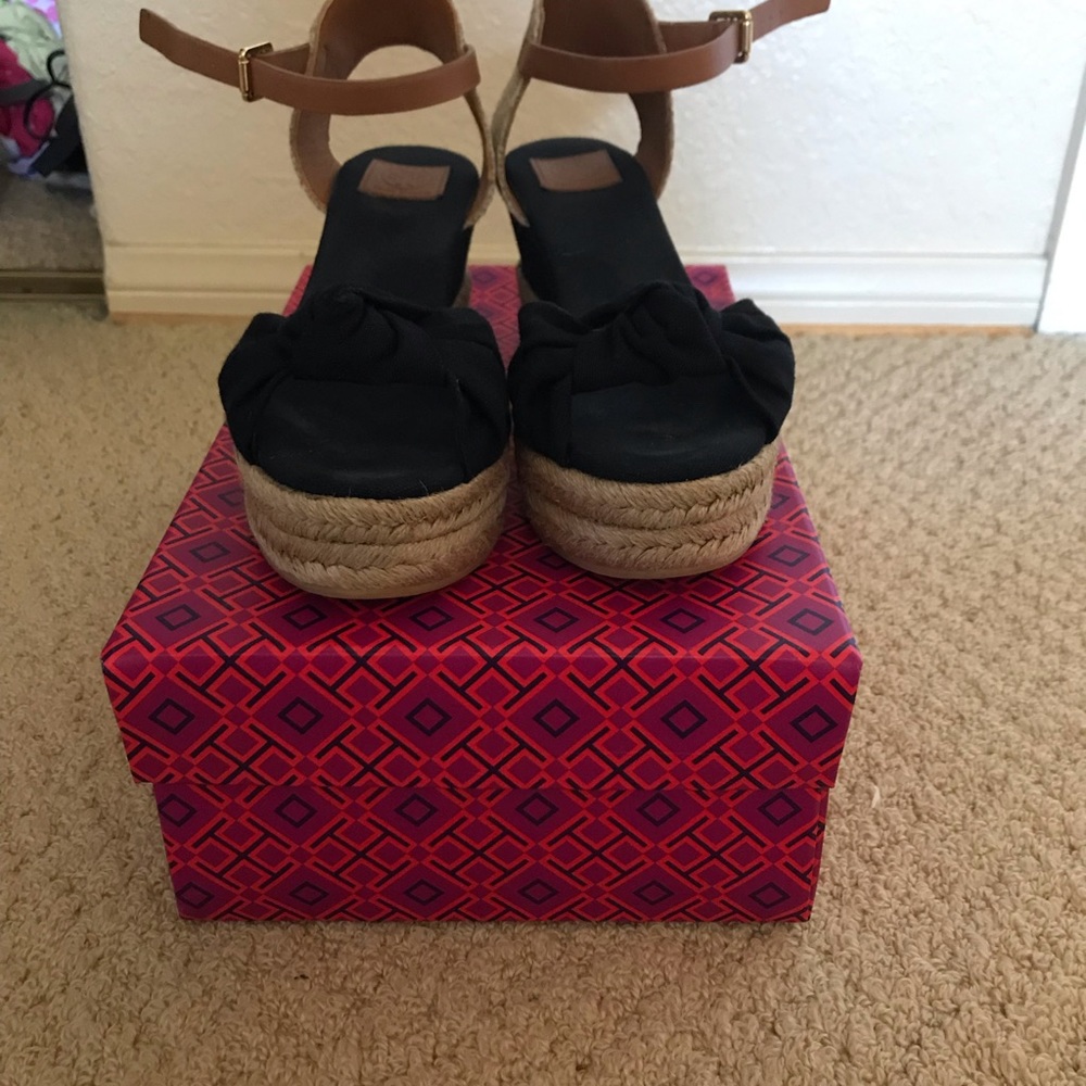 Tory Burch Espadrilles